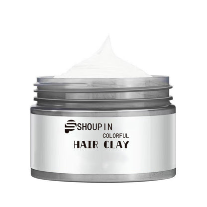 💥Limited time 50% off🔥11 Colors - Instant Disposable Hair Dye Wax