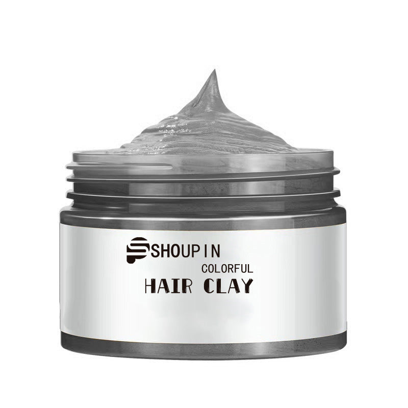 💥Limited time 50% off🔥11 Colors - Instant Disposable Hair Dye Wax