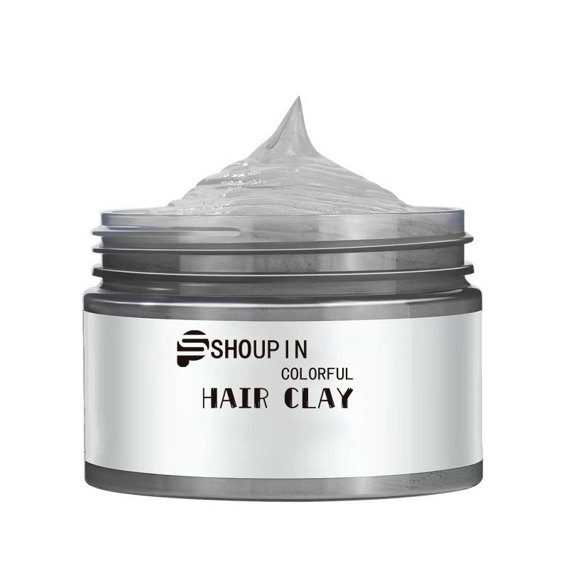 💥Limited time 50% off🔥11 Colors - Instant Disposable Hair Dye Wax