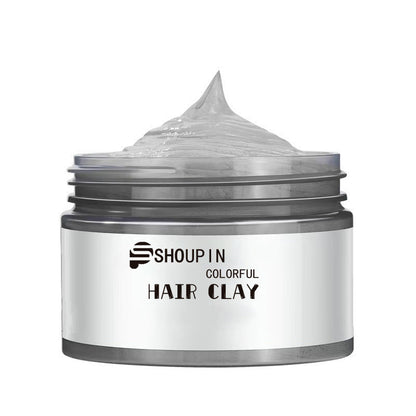 💥Limited time 50% off🔥11 Colors - Instant Disposable Hair Dye Wax