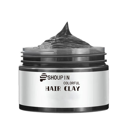 💥Limited time 50% off🔥11 Colors - Instant Disposable Hair Dye Wax