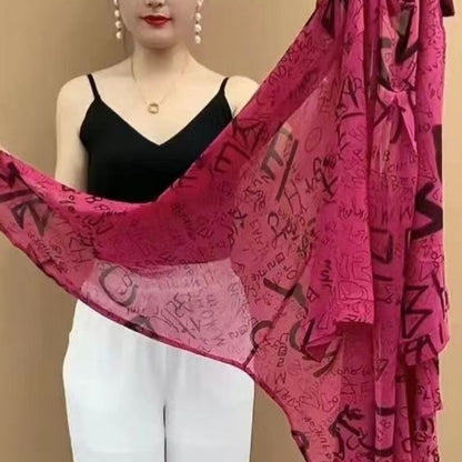 🔥HOT Sale🔥Women's Middle-Aged Medium-Length Thin Shirt