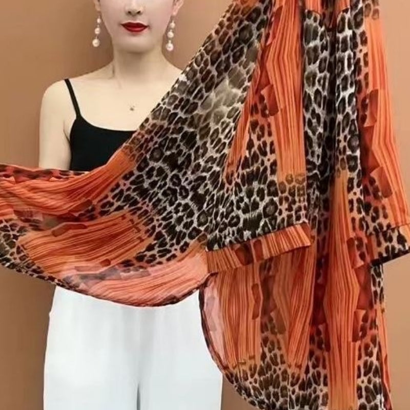 🔥HOT Sale🔥Women's Middle-Aged Medium-Length Thin Shirt