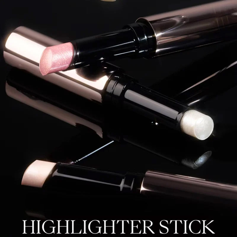 💥Limited time 55% off🔥🔥Buy 2 Free Shipping✨Diamond Highlighter Stick Brightens Eyes✨