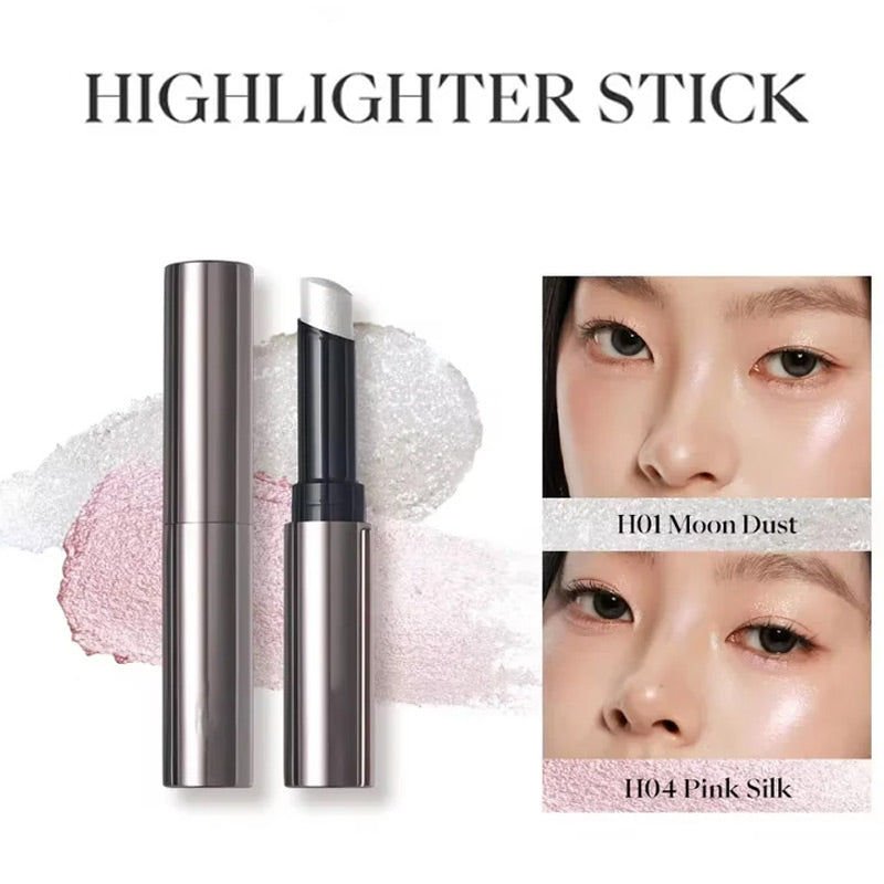 💥Limited time 55% off🔥🔥Buy 2 Free Shipping✨Diamond Highlighter Stick Brightens Eyes✨