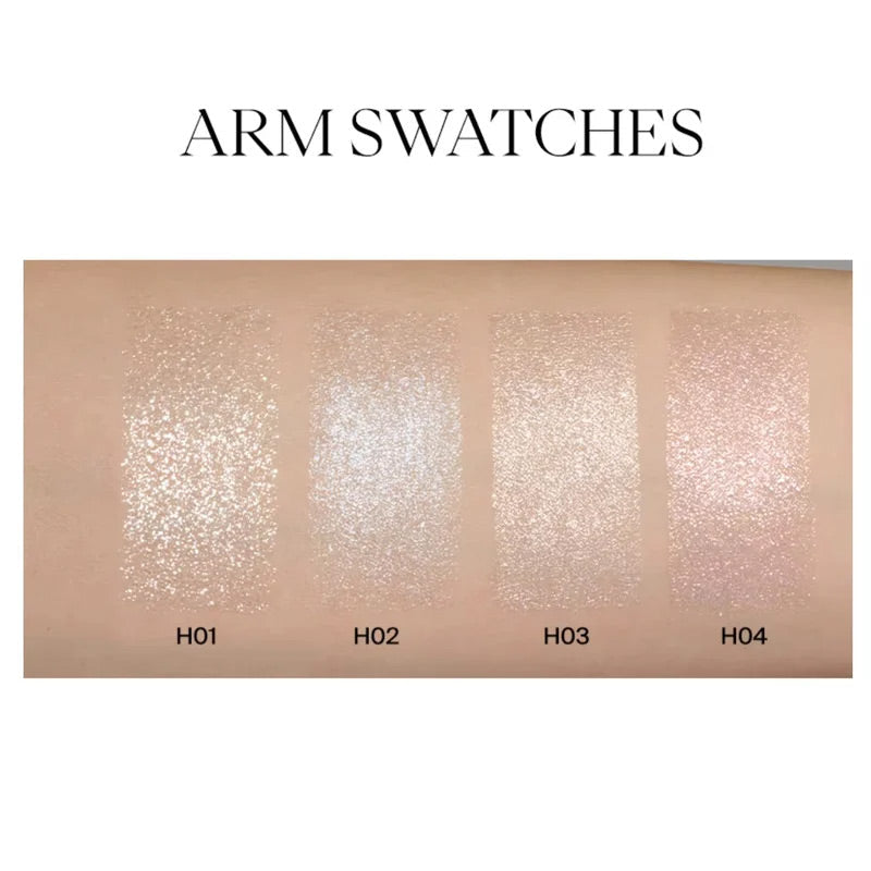 💥Limited time 55% off🔥🔥Buy 2 Free Shipping✨Diamond Highlighter Stick Brightens Eyes✨