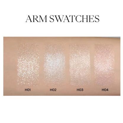 💥Limited time 55% off🔥🔥Buy 2 Free Shipping✨Diamond Highlighter Stick Brightens Eyes✨