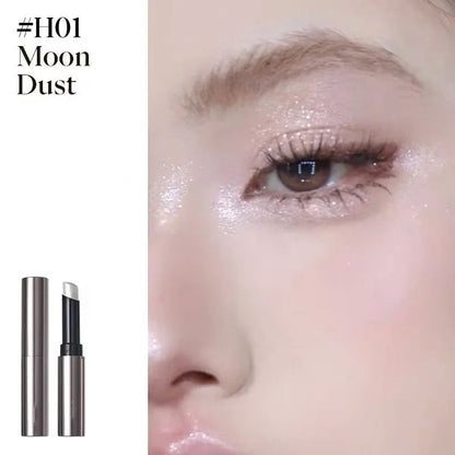 💥Limited time 55% off🔥🔥Buy 2 Free Shipping✨Diamond Highlighter Stick Brightens Eyes✨