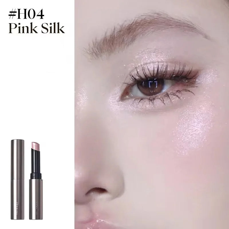 💥Limited time 55% off🔥🔥Buy 2 Free Shipping✨Diamond Highlighter Stick Brightens Eyes✨