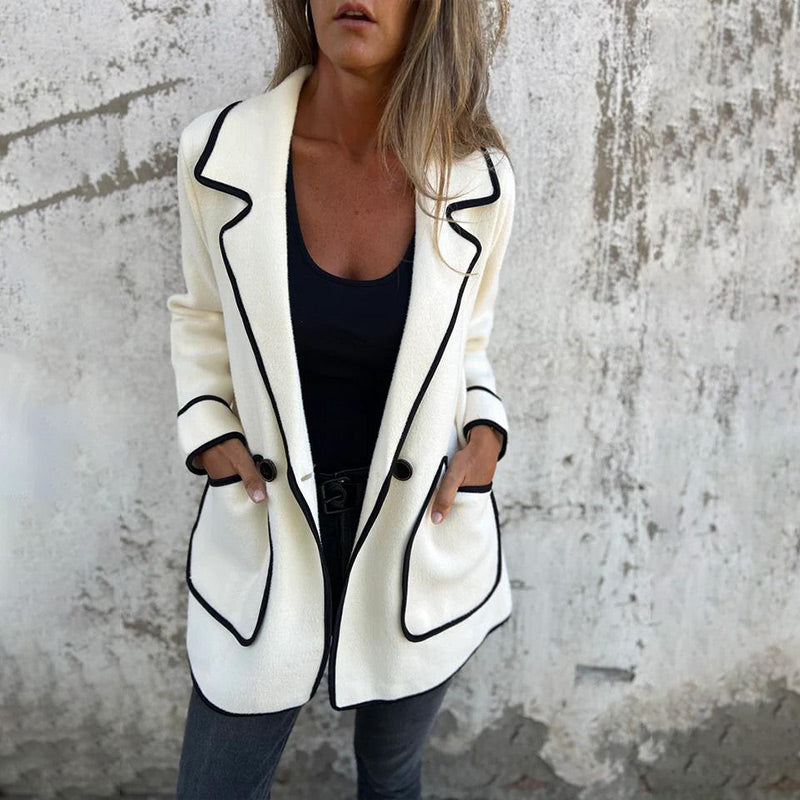 ✨New Arrival✨Women’s Casual Lapel Jacket