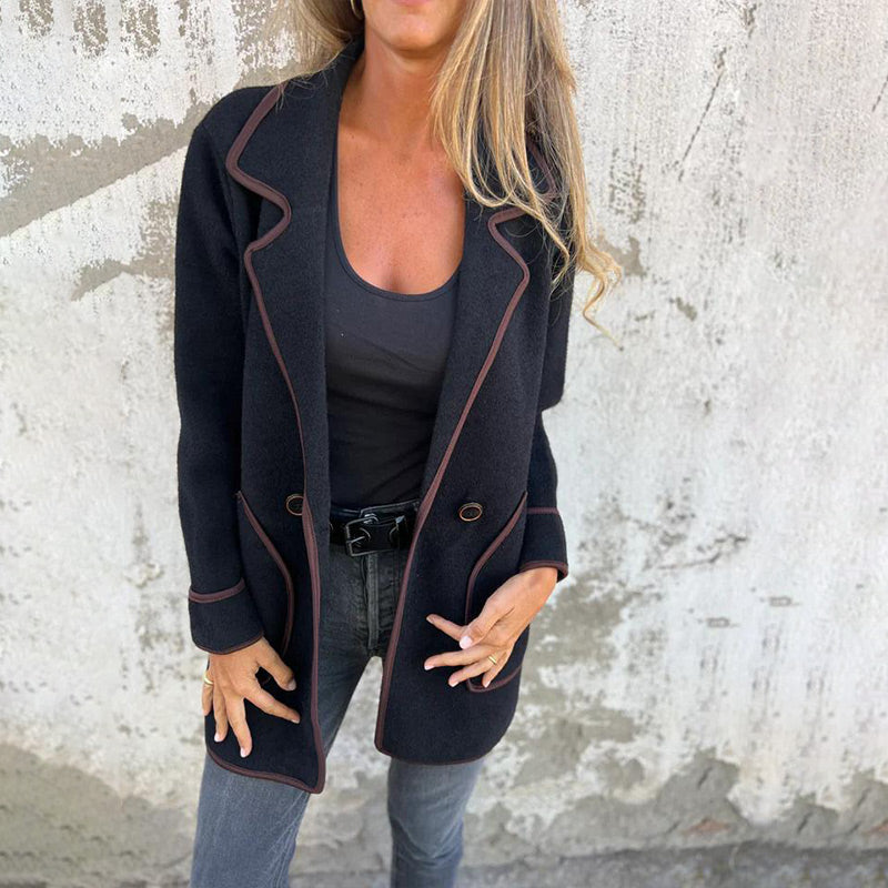 ✨New Arrival✨Women’s Casual Lapel Jacket