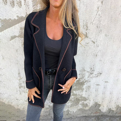 ✨New Arrival✨Women’s Casual Lapel Jacket