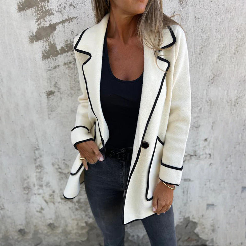 ✨New Arrival✨Women’s Casual Lapel Jacket