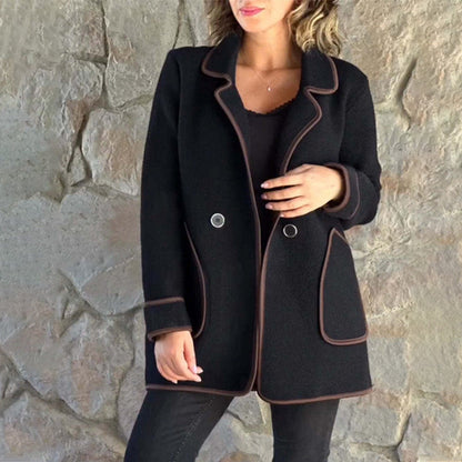 ✨New Arrival✨Women’s Casual Lapel Jacket