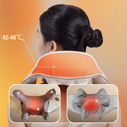 ✨New Arrival✨Massagers for Neck and Shoulder with Heat