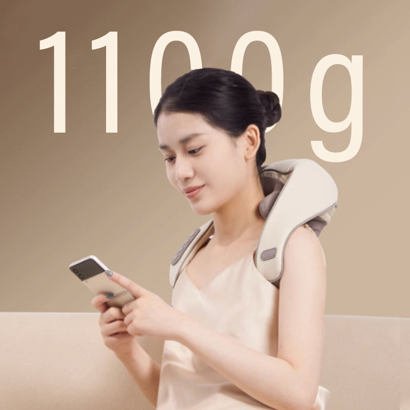✨New Arrival✨Massagers for Neck and Shoulder with Heat
