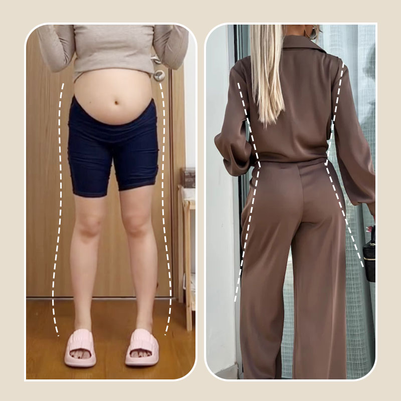 ✨New Arrival✨Women's Casual Long Sleeve Shirt and Loose Pants 2 Piece Set