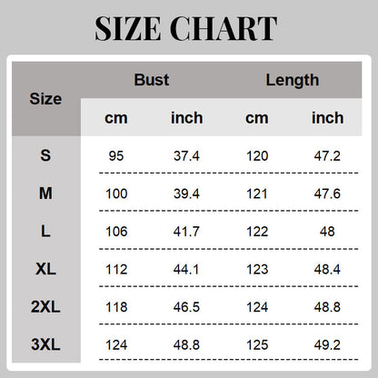 🌷Limited Time 49% OFF💞Plus Size Flared Dress with Dots Decor