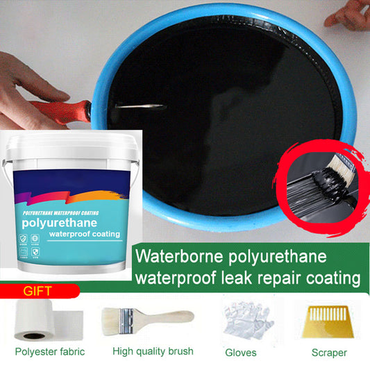🖤2026 New Year · 40% OFF🖤Polyurethane Waterproofing and leak repair Eco-friendly coating🛒📦Free Shipping✈