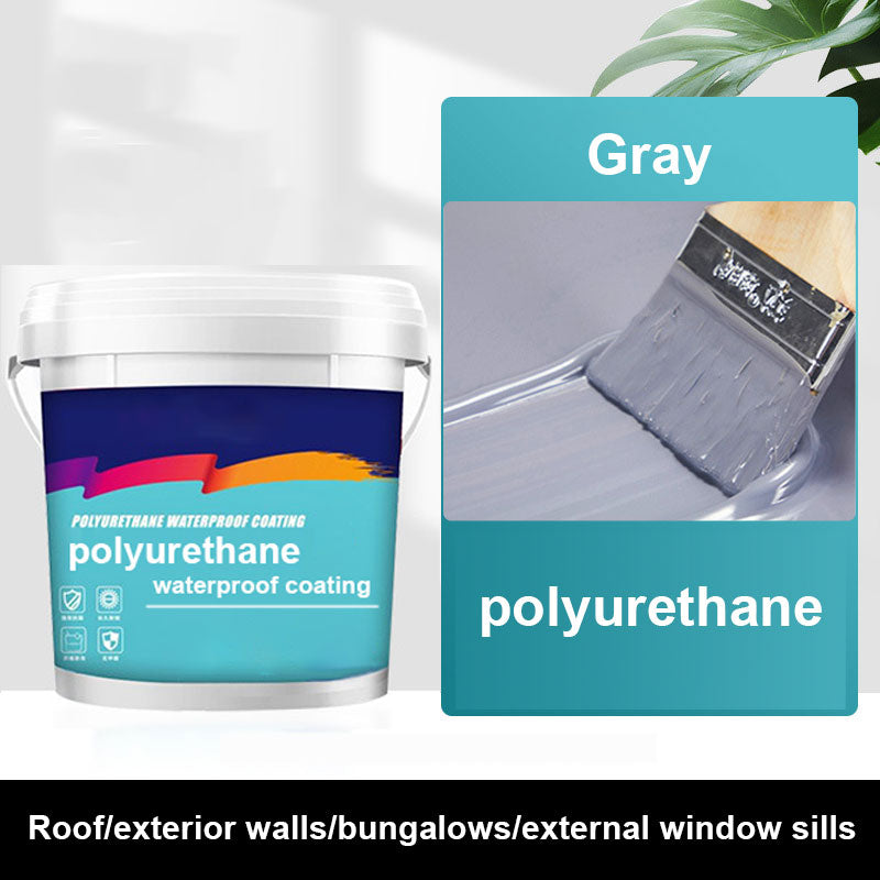 🖤2026 New Year · 40% OFF🖤Polyurethane Waterproofing and leak repair Eco-friendly coating🛒📦Free Shipping✈