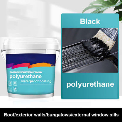🖤2026 New Year · 40% OFF🖤Polyurethane Waterproofing and leak repair Eco-friendly coating🛒📦Free Shipping✈