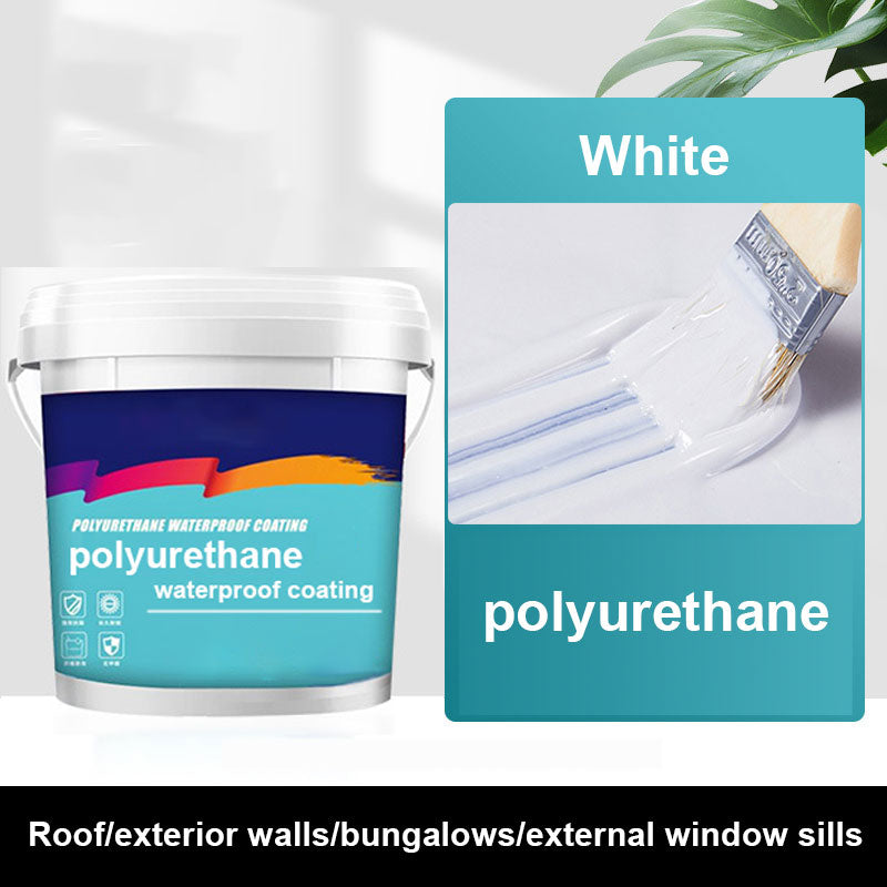 🖤2026 New Year · 40% OFF🖤Polyurethane Waterproofing and leak repair Eco-friendly coating🛒📦Free Shipping✈