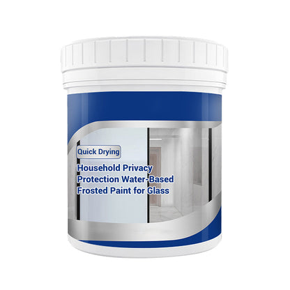 ✨New Arrival✨Household Privacy Protection Water-Based Frosted Paint for Glass
