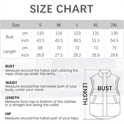 ✨New Arrival✨Women's Lightweight Hooded Vest
