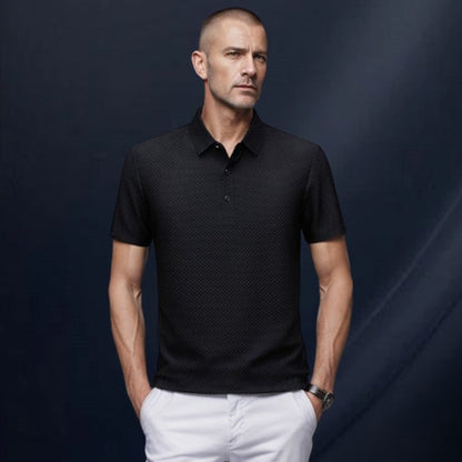 ✨New Arrival✨Men's Summer Ice Silk T-Shirt