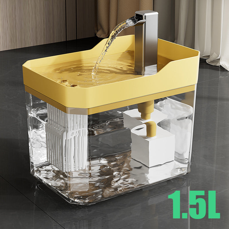 ✨New Arrival✨Automatic Water Drinking Fountain Dispenser for Pet