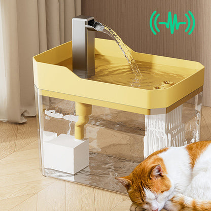 ✨New Arrival✨Automatic Water Drinking Fountain Dispenser for Pet