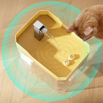 ✨New Arrival✨Automatic Water Drinking Fountain Dispenser for Pet