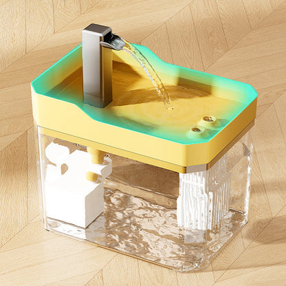 ✨New Arrival✨Automatic Water Drinking Fountain Dispenser for Pet