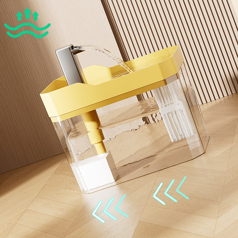 ✨New Arrival✨Automatic Water Drinking Fountain Dispenser for Pet