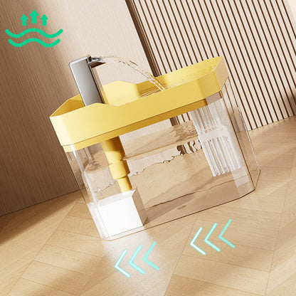 ✨New Arrival✨Automatic Water Drinking Fountain Dispenser for Pet