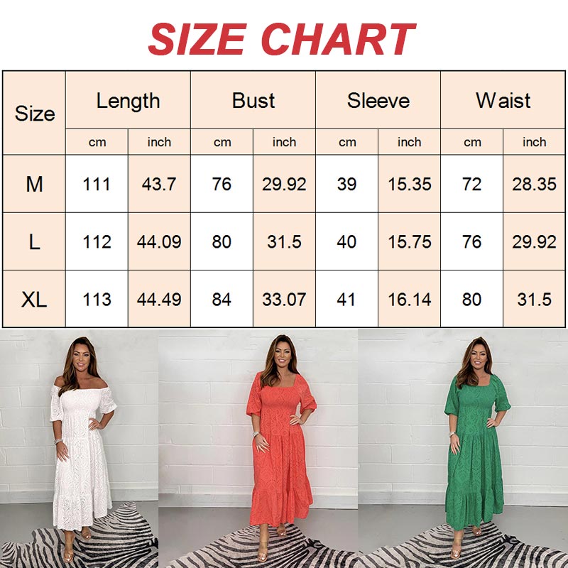 🌷Limited Time 42% OFF💞Women's Comfortable Relaxed Solid-color Dress