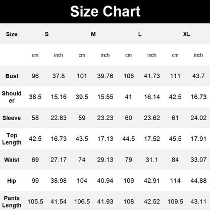 🎅Christmas Up to 50% off🎄Premium Women's Shirts (Two Piece Set)