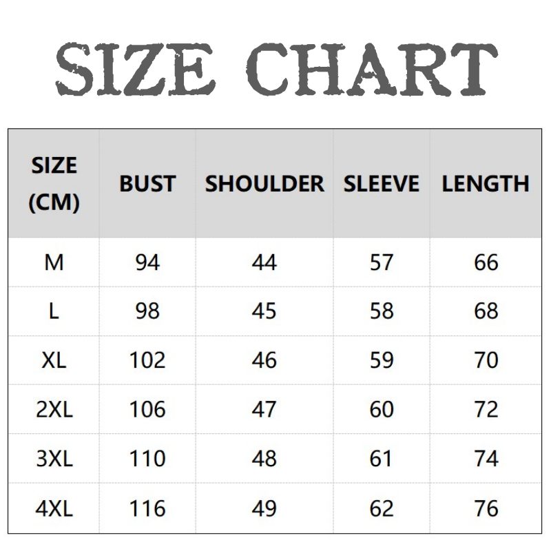 ✨New Arrival✨Men's Print Lapel Button Down Jacket
