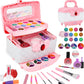 🌷Kids Washable Makeup Beauty Kit💞