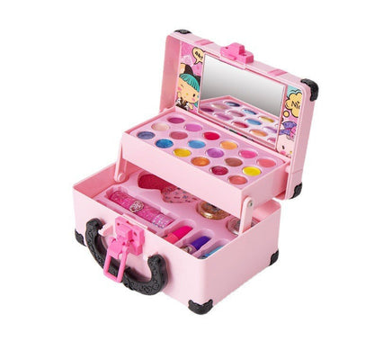 🌷Kids Washable Makeup Beauty Kit💞