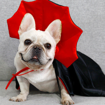 ✨New Arrival✨Halloween Creative Cape Pet Costume