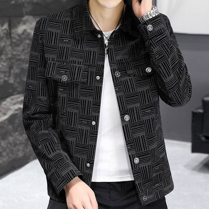 ✨New Arrival✨Men’s Fashion Shirt Jacket