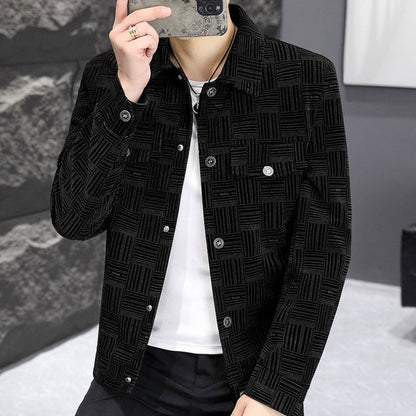 ✨New Arrival✨Men’s Fashion Shirt Jacket