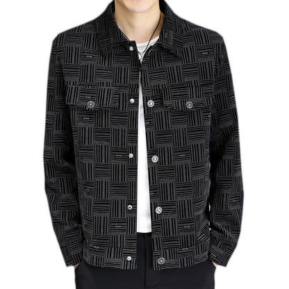 ✨New Arrival✨Men’s Fashion Shirt Jacket