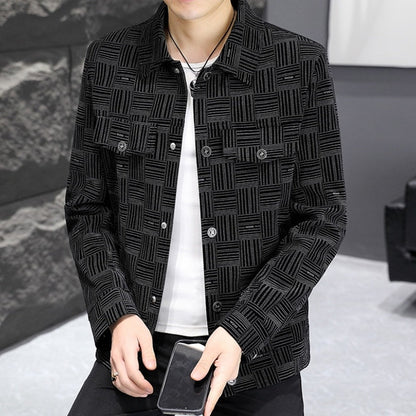 ✨New Arrival✨Men’s Fashion Shirt Jacket
