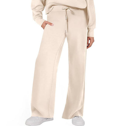🍁Nieuwe releases in de herfst🍁2-delige comfortabele, ademende casual sportkledingset voor dames