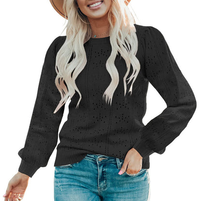 ✨New Arrival✨Women's Lightweight Knit Sweater