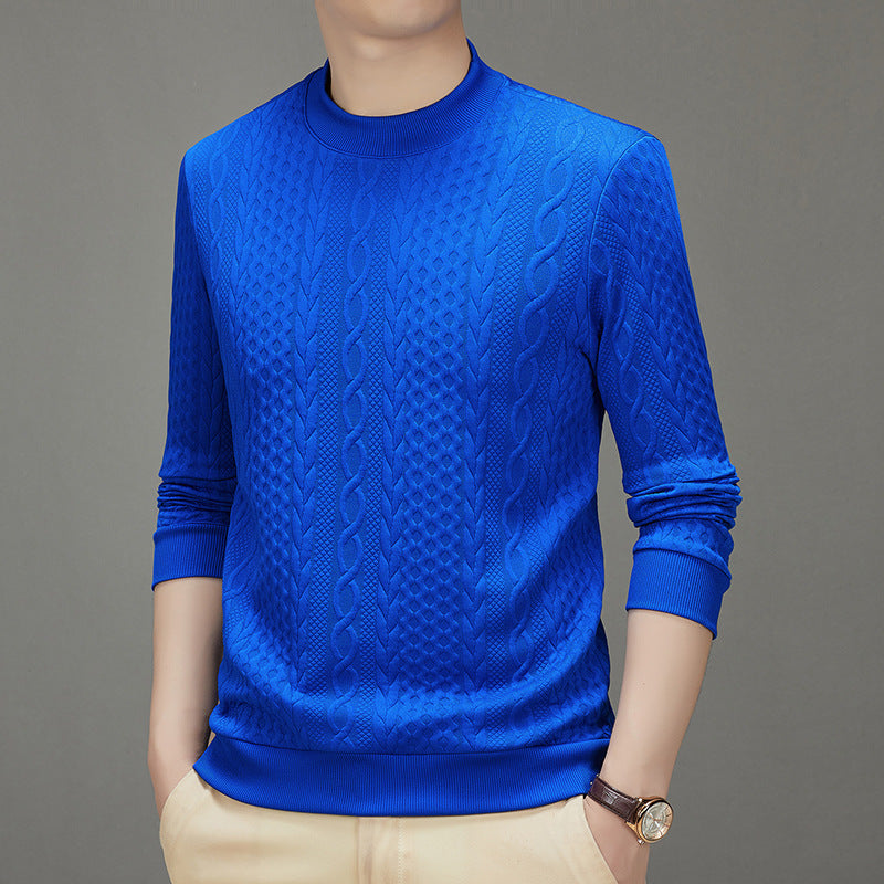 ✨New Arrival✨Men's Cable Knit Pullover Sweater