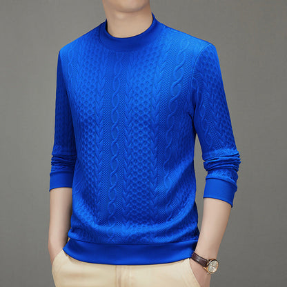 ✨New Arrival✨Men's Cable Knit Pullover Sweater