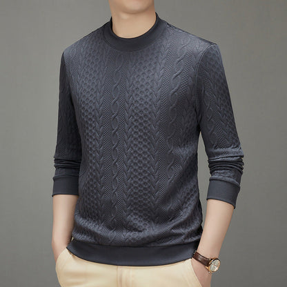 ✨New Arrival✨Men's Cable Knit Pullover Sweater